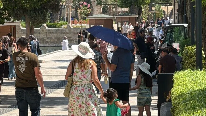 Hava Durum Eskişehir