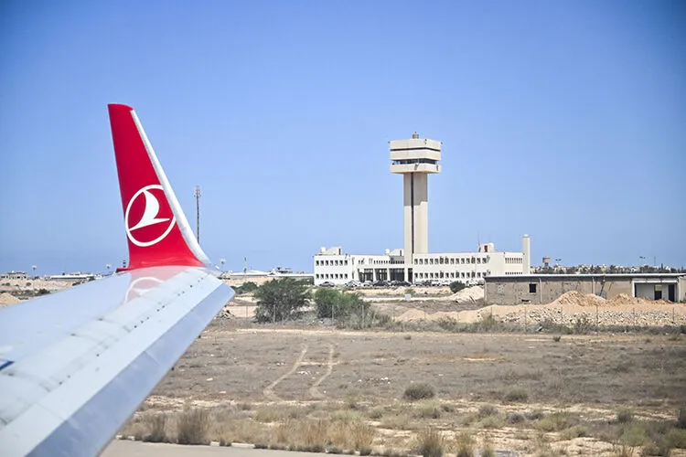 Havaalanı