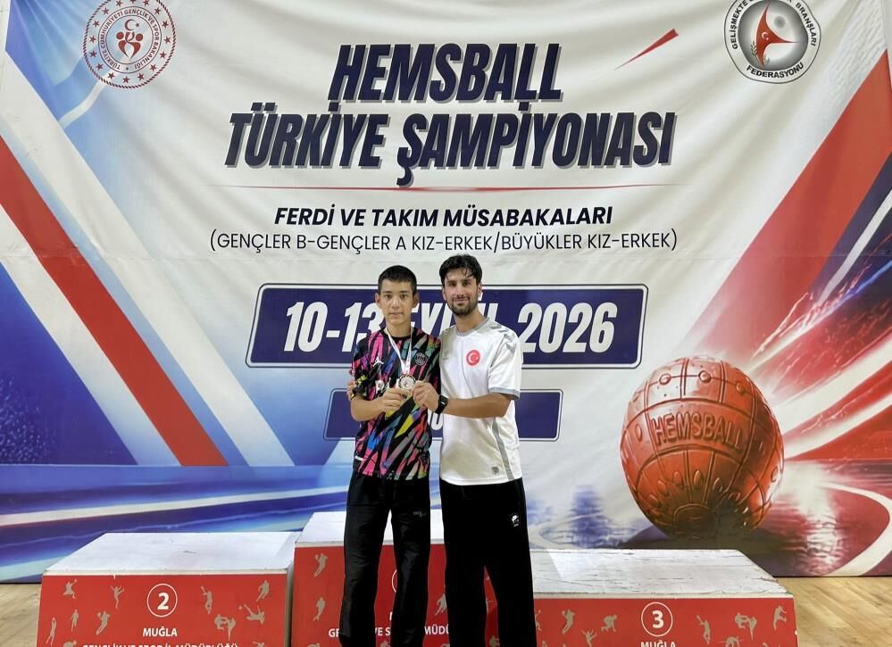 Hemsball Eskişehir