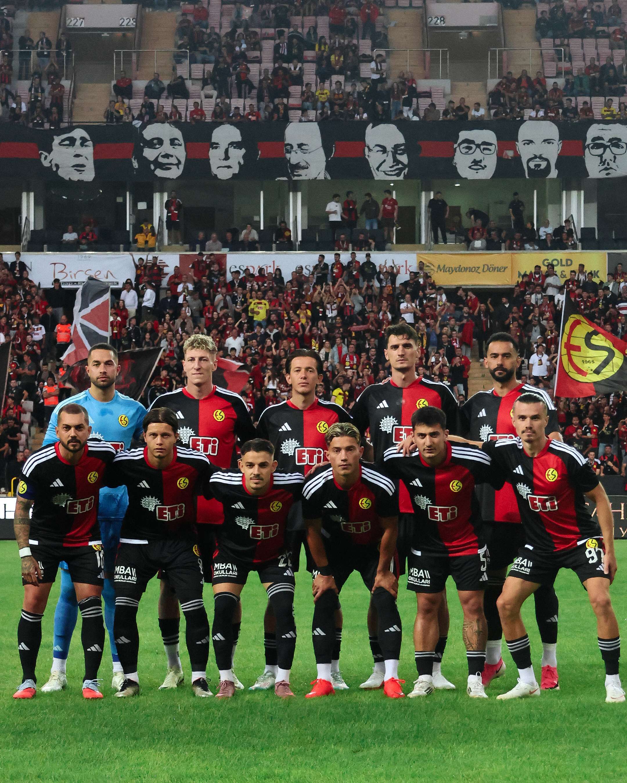 Eskişehirspor 2026-2027