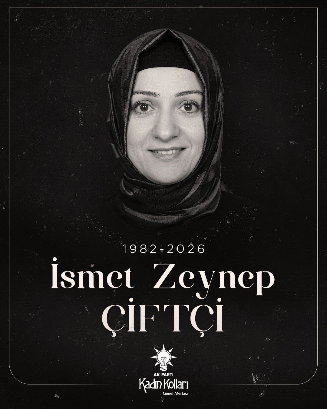 İsmet Zeynep Çiftçi
