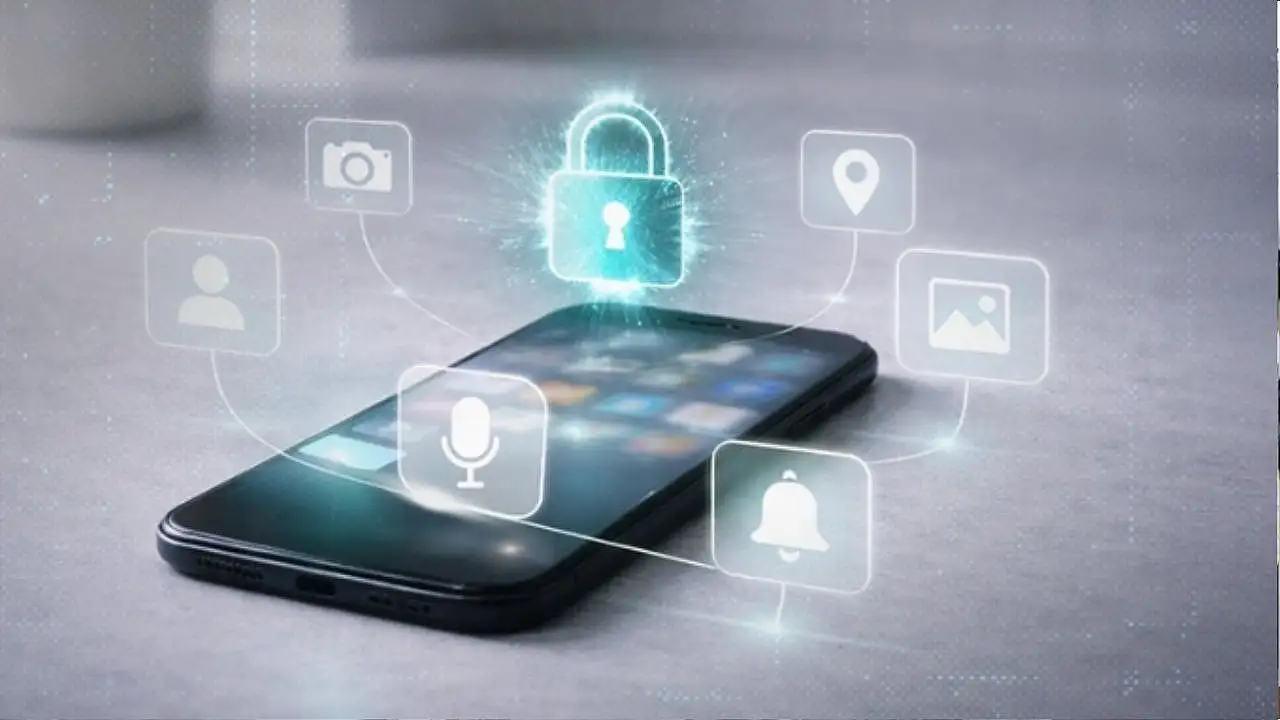 Telefon Ayarı