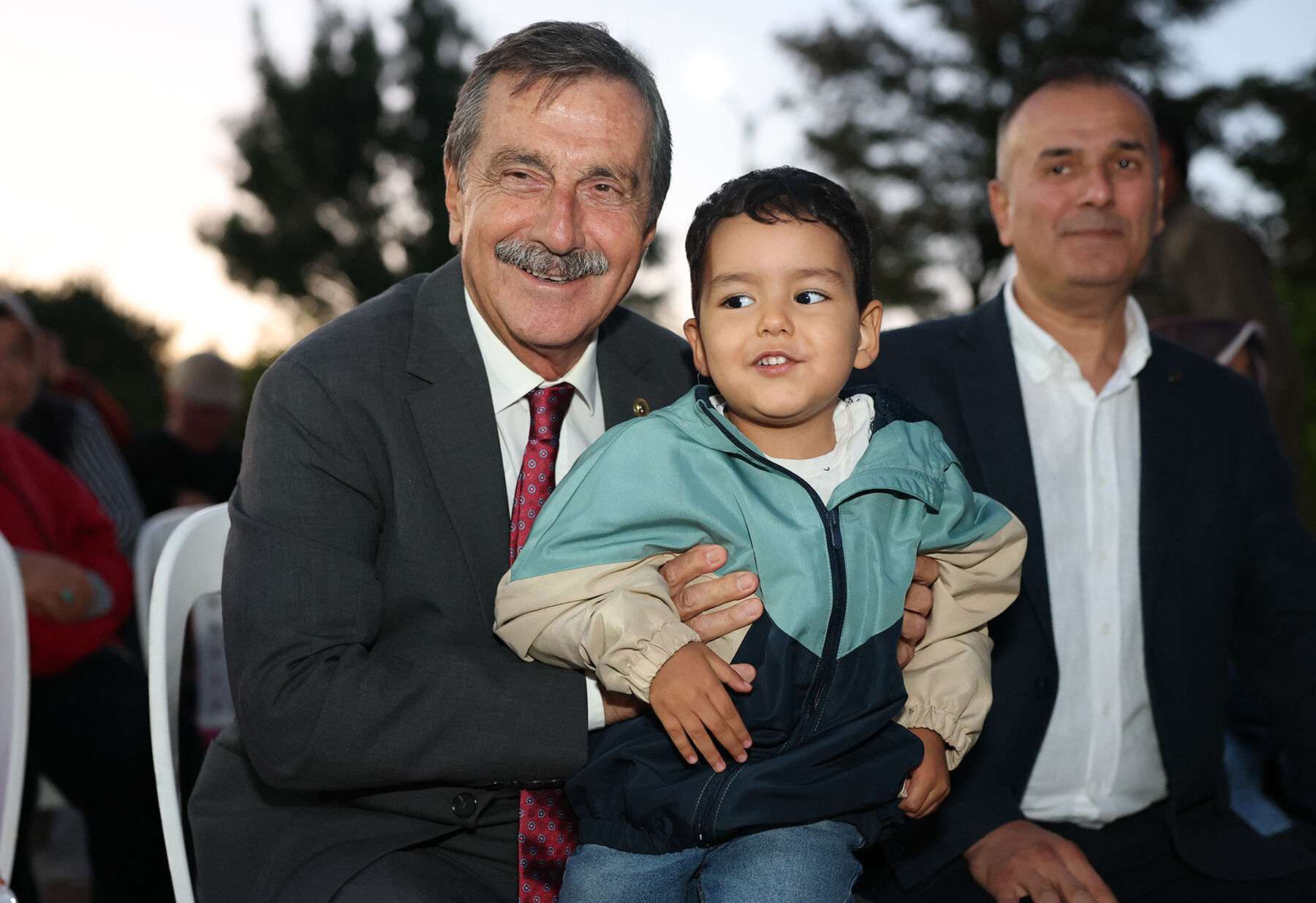 Ahmet Ataç