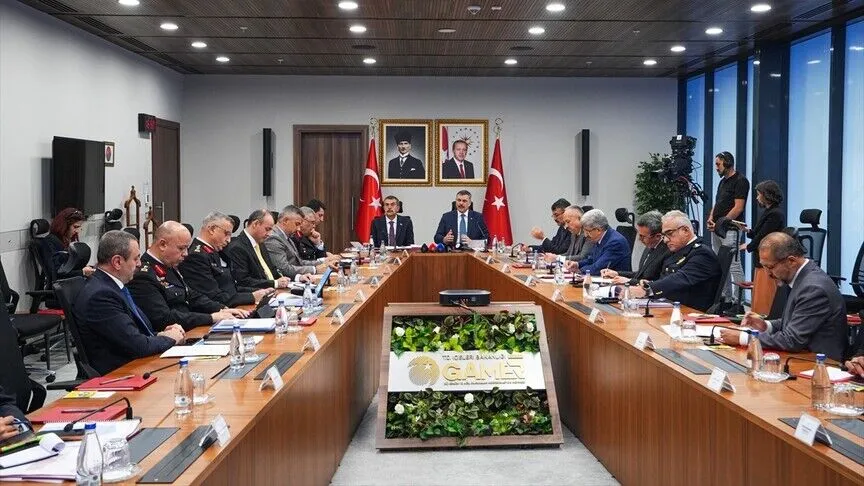 Okul güvenliği için yeni dönem tedbirleri açıklandı