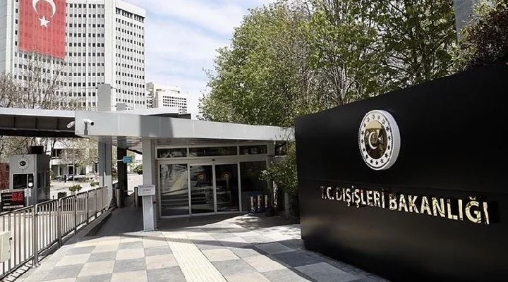 İçişleri Bakanlığı