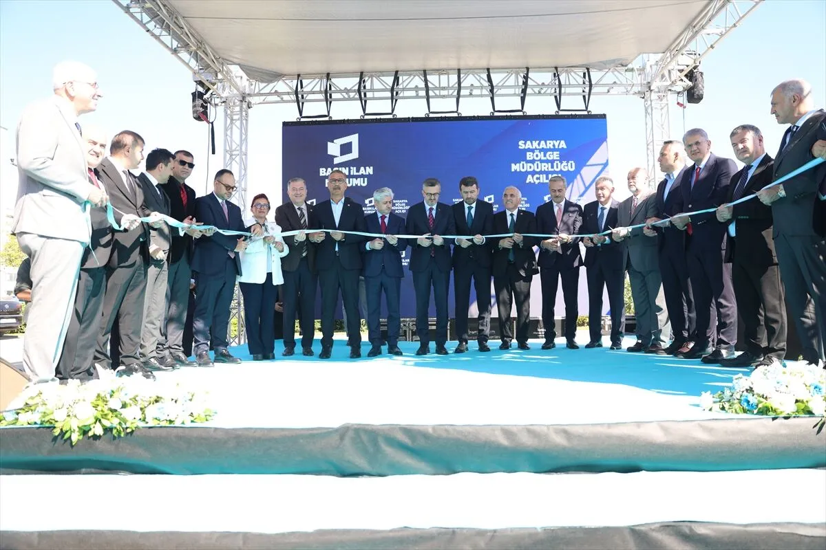 İletişim Başkanı Duran Türkiye’nin Küresel Rolü Giderek Artıyor (2)