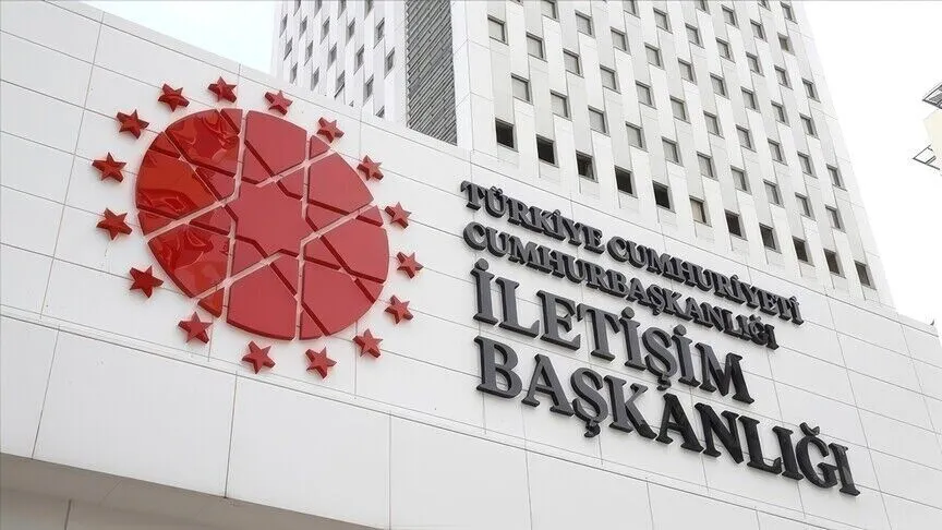 İletişim Başkanlığı Dezenformasyon Yapan 133 Hesaba Erişim Engeli