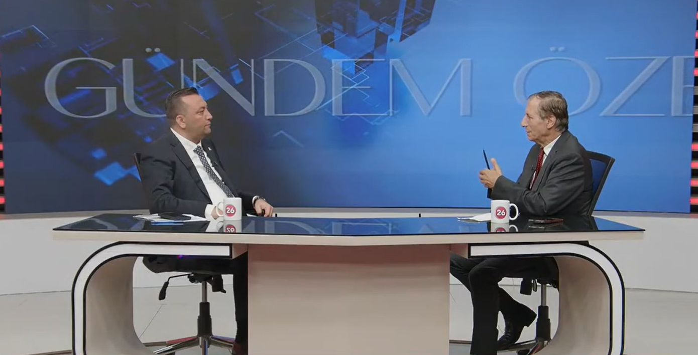 volkan enver kılıç üye sayısı