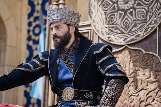 Aşk ve Taht
