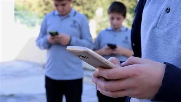Telefon Araması