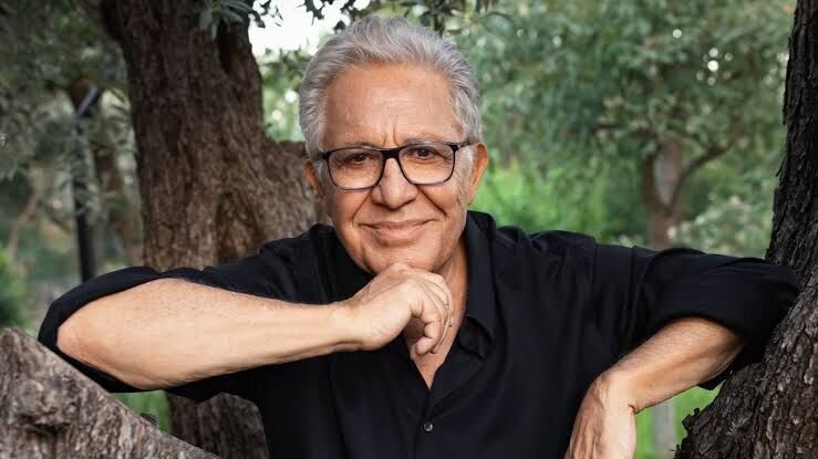Zülfü Livaneli