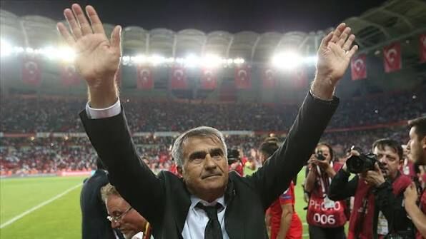 Şenol Güneş
