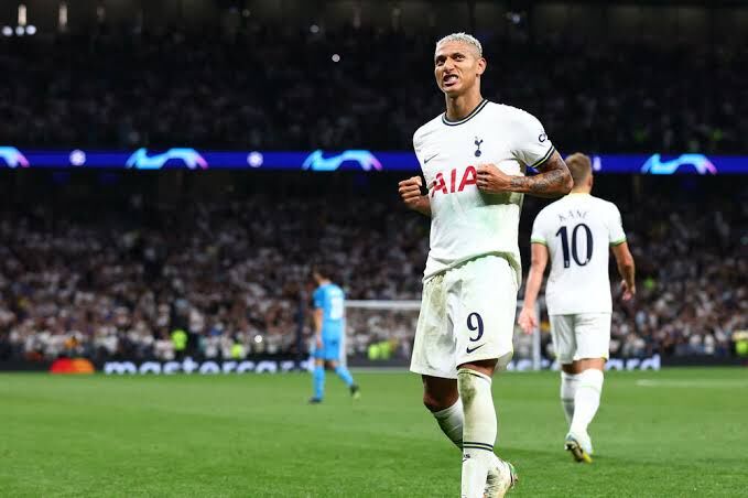 Richarlison