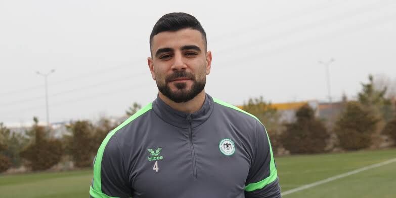 Adil Demirbağ