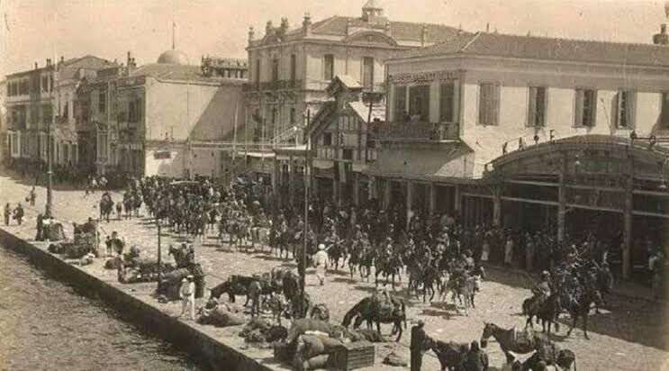 İzmir'in Kurtuluşu 
