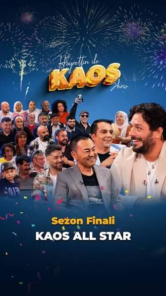 kaos show
