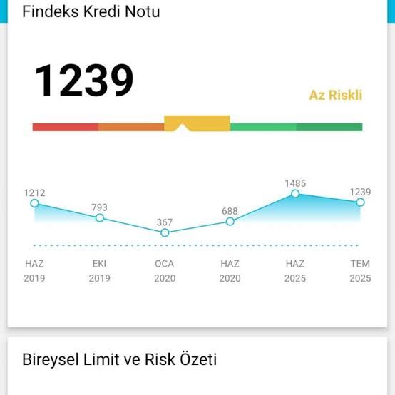 Kredi Notu