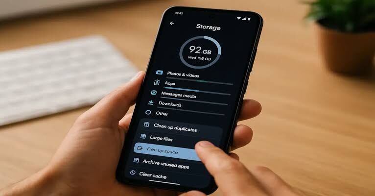 Telefon Ayarları