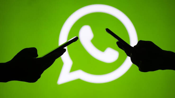 Whatsapp'tan konuşmak
