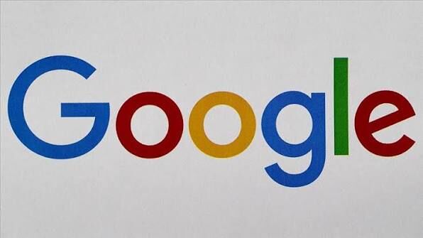GOOGLE Logo