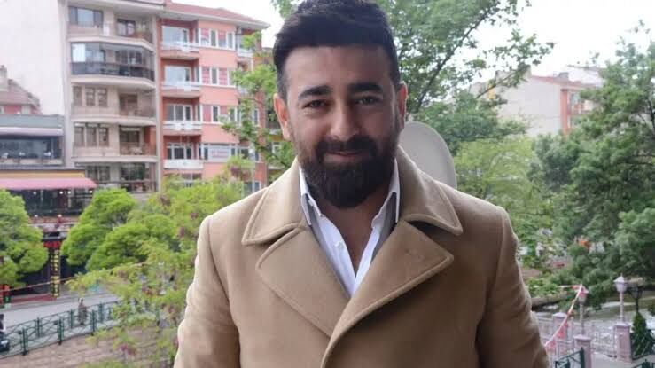 Murat Sarıkaya