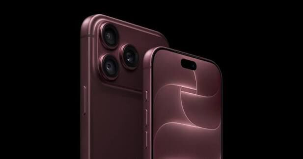Iphone 18 Pro