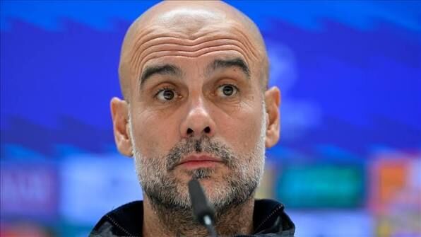 Guardiola