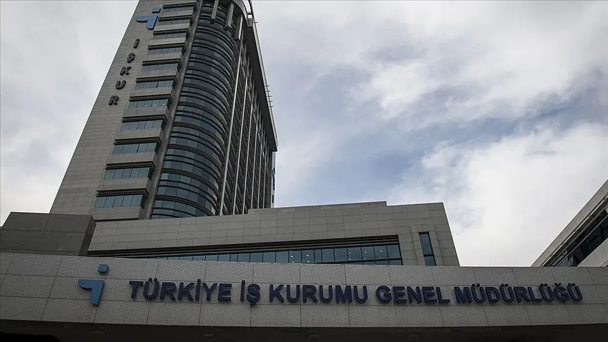 Işkur