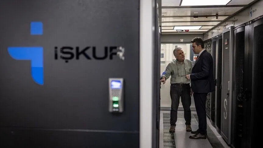 Işkur Iş Alım