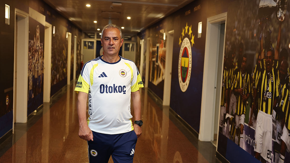 Ismail Kartal
