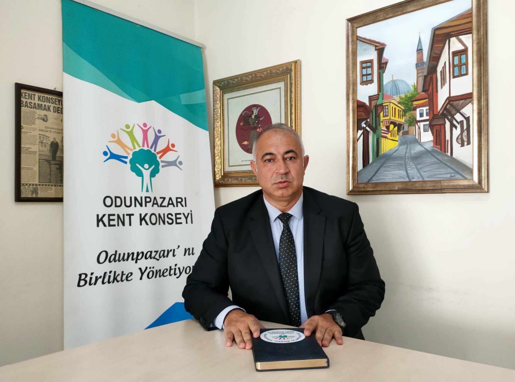İsmail Kumru