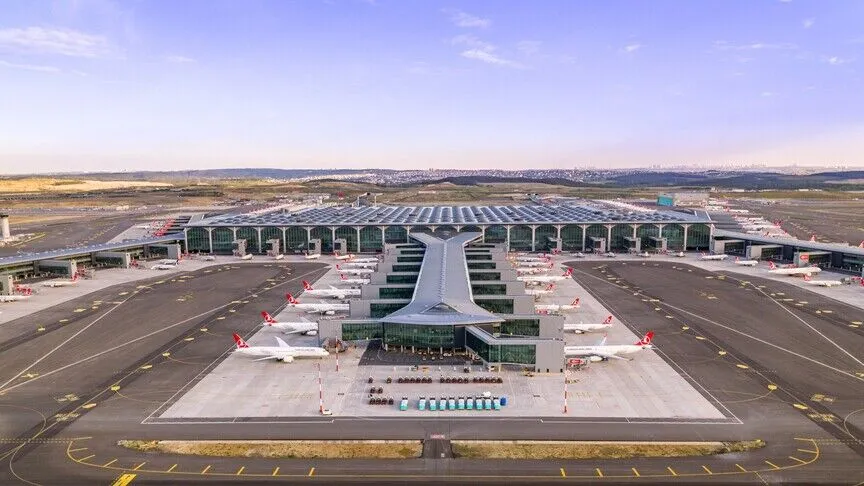 Istanbul Havalimanı-2