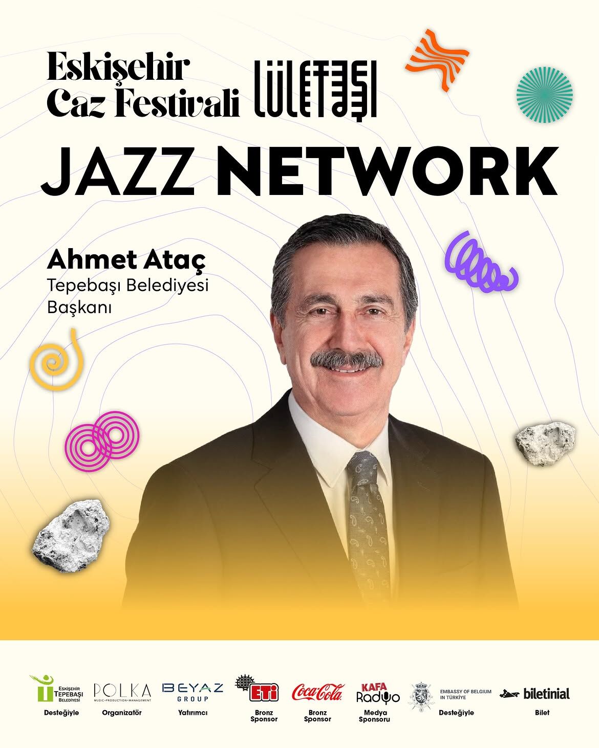 🎷 Jazz Network Kültür, Sanat Ve Şehirsanata Yatırım Yapan, Kültür Sanatın Şehirlerin Gelişimi (1)