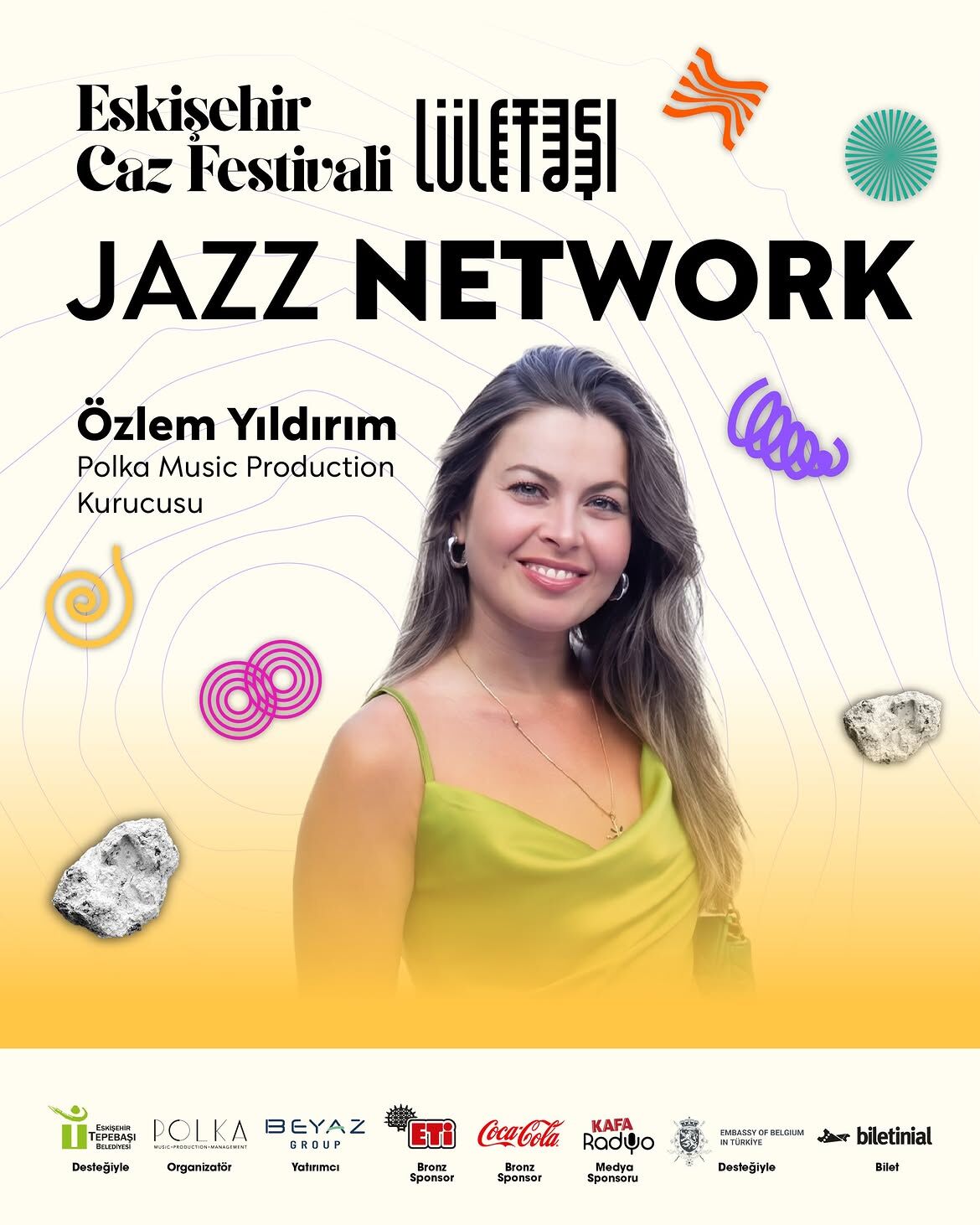 🎷 Jazz Network Kültür, Sanat Ve Şehirsanata Yatırım Yapan, Kültür Sanatın Şehirlerin Gelişimi (5)