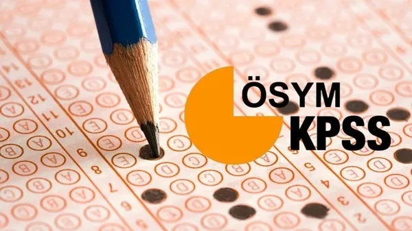 KPSS Lisans Maratonunda Son Düzlük: Puanlar Ne Zaman İlan Edilecek?