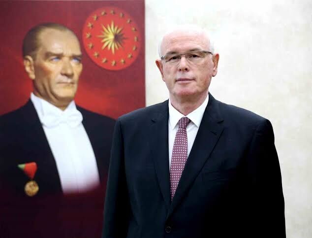 Kazım Kurt Sosyal Medya Açıklaması
