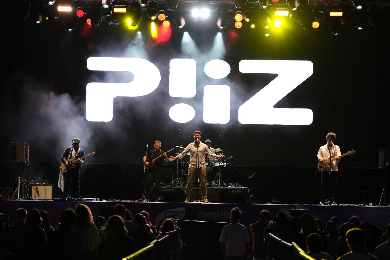 PİİZ