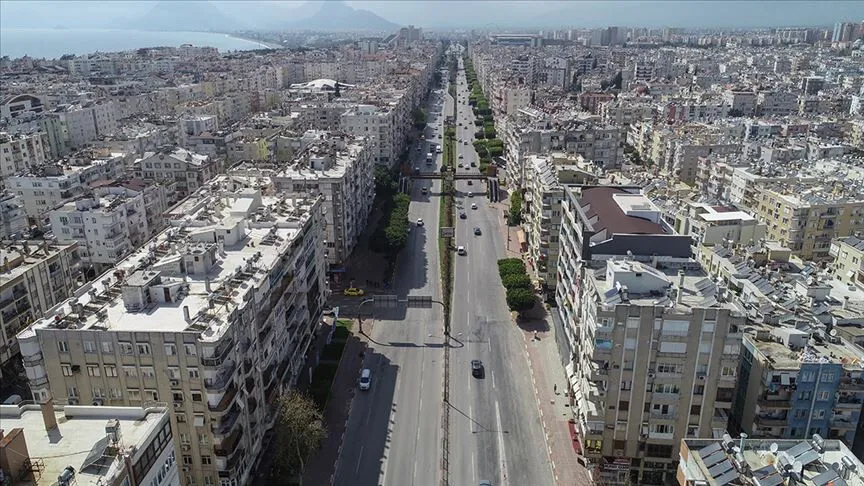 Kira Fiyatları