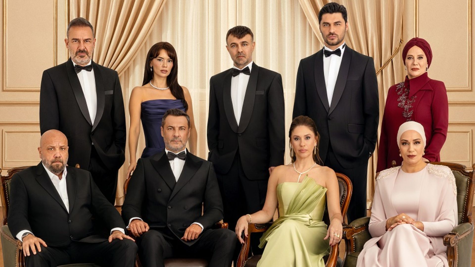 Kızılcık Şerbeti-2