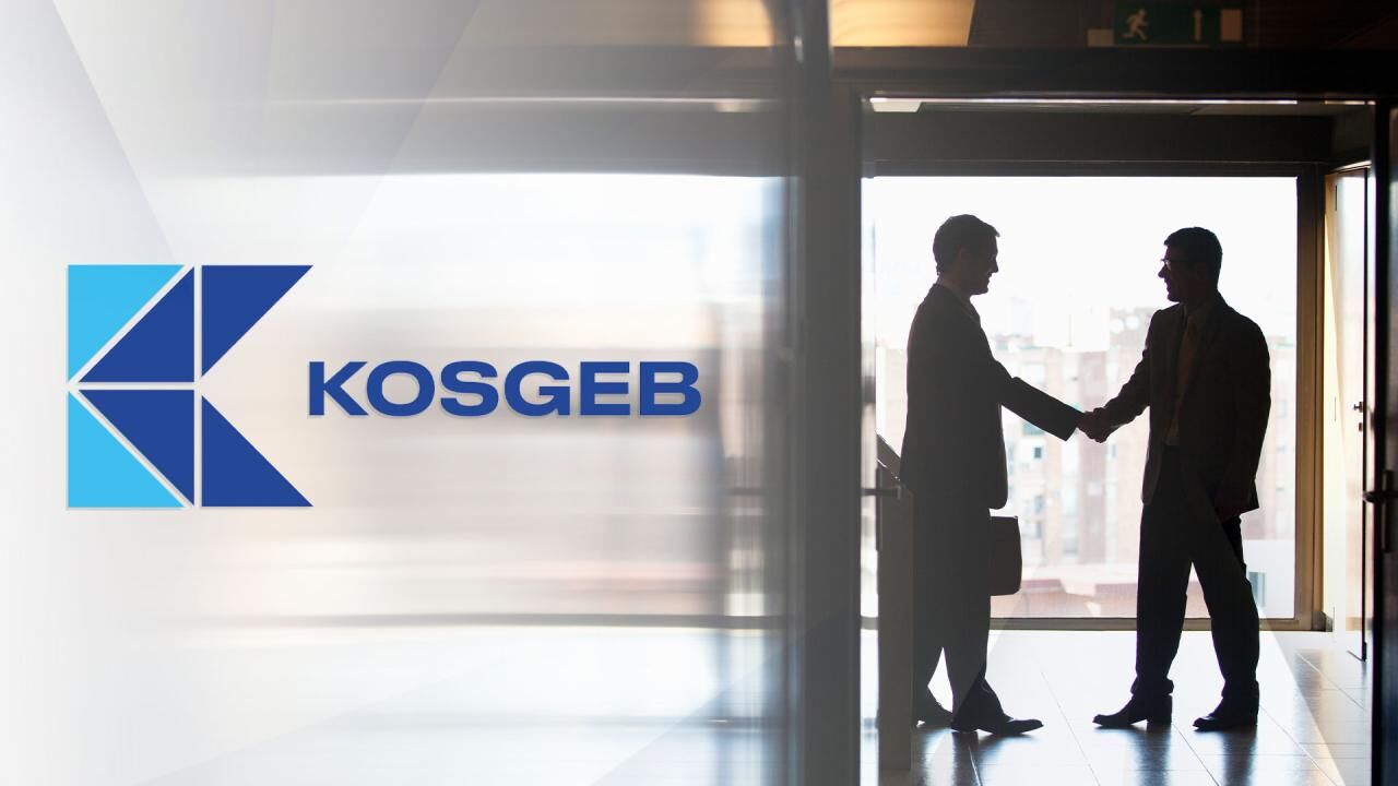 Kosgeb