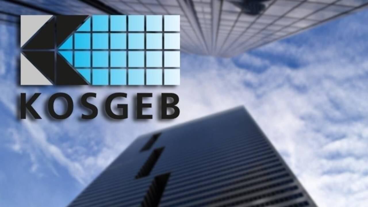 Kosgeb