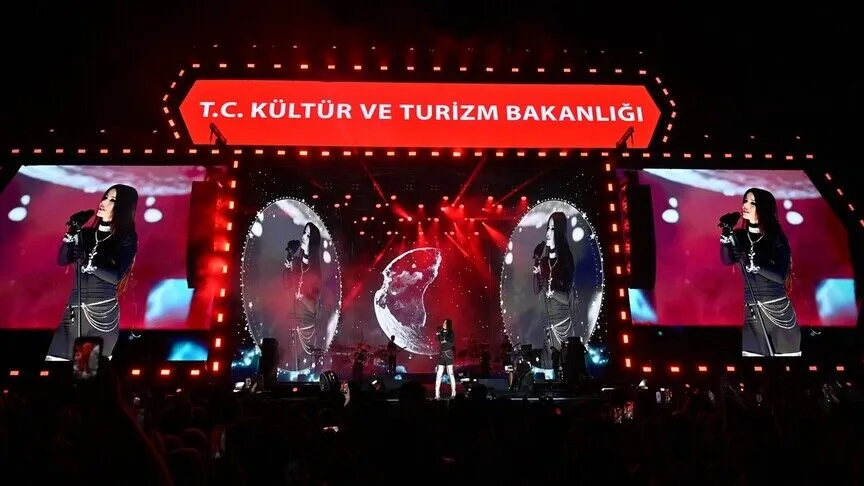 Kültür Yolu Fest
