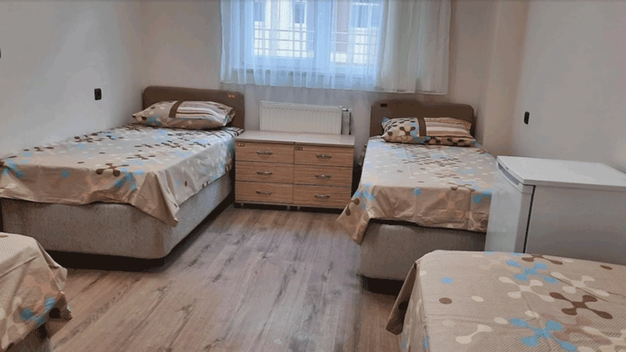 Kyk Yurt