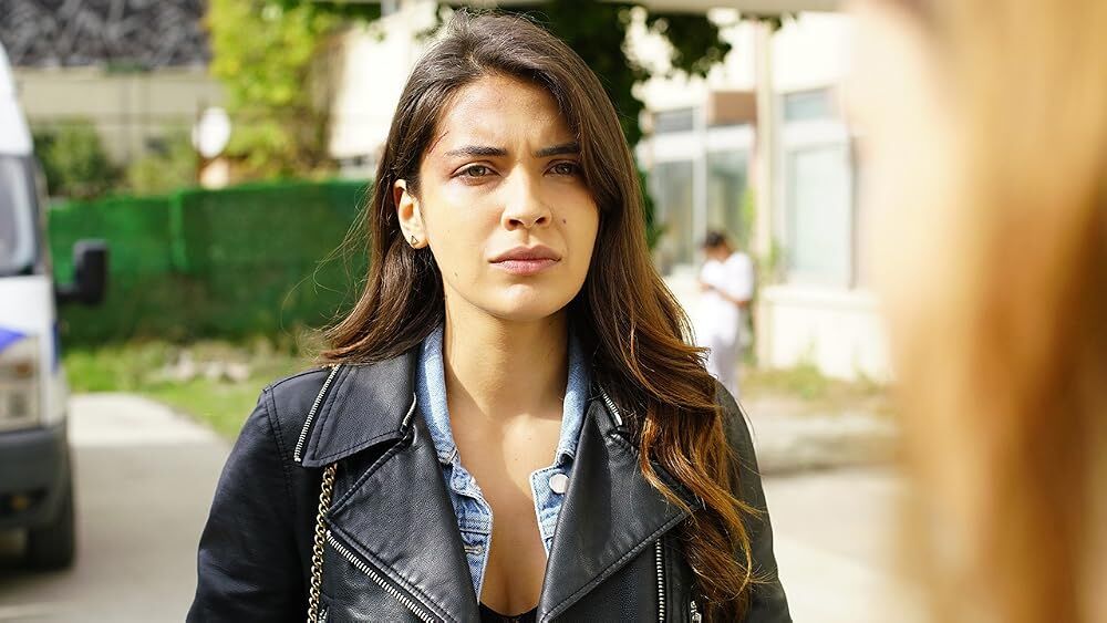 Biran Damla Yılmaz