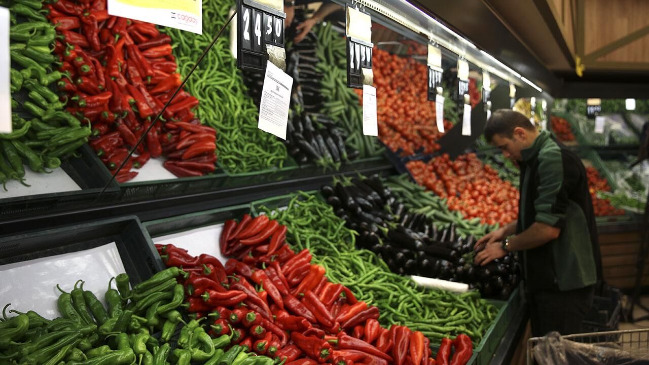 Market