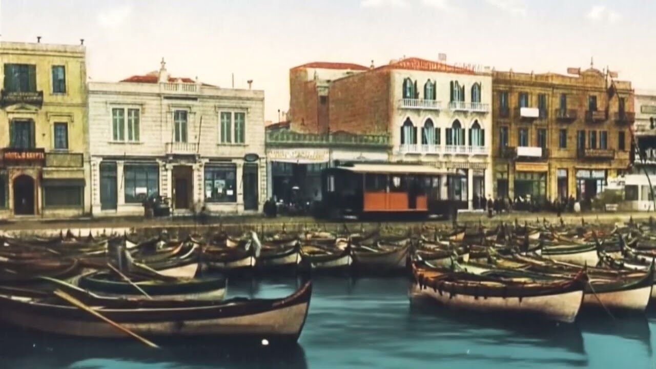 İzmir'in Kurtuluşu 103.Yıl