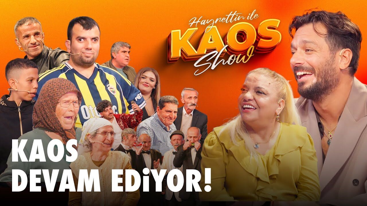 Kaos Show