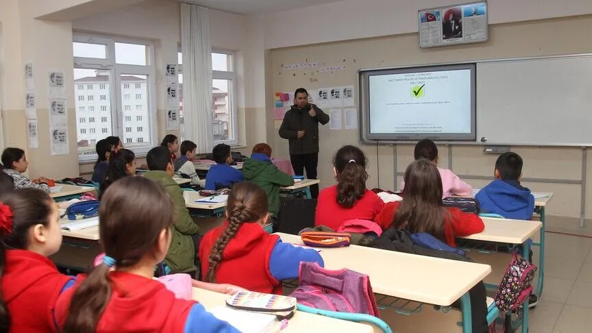 Meb Randevu Alma