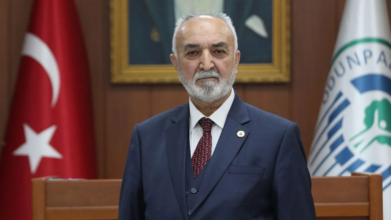 Mehmet Kepez