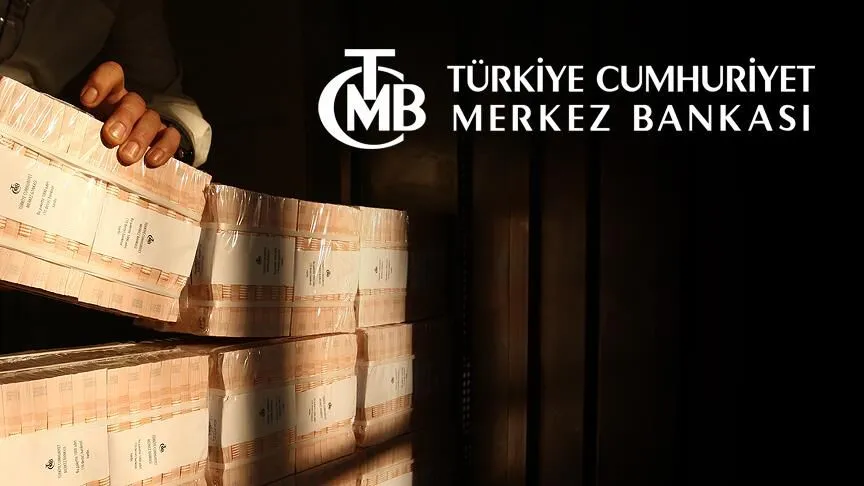 Merkez Bankası Eylül Anketini Açıkladı Yıl Sonu Dolar Tahmini Geriledi